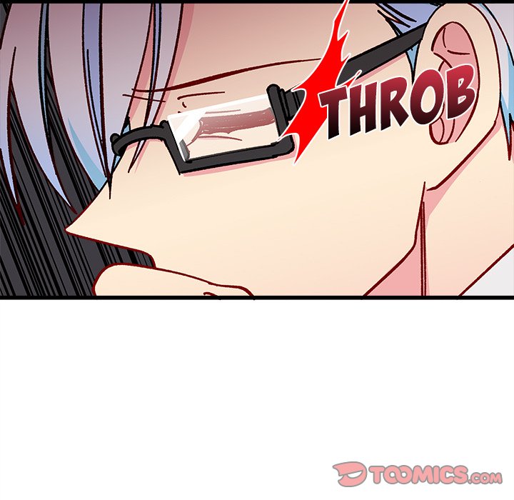 I Choose You! I Choose You! EP 91 - Toomics page 34 - 