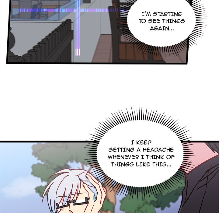 I Choose You! I Choose You! EP 91 - Toomics page 36 - 