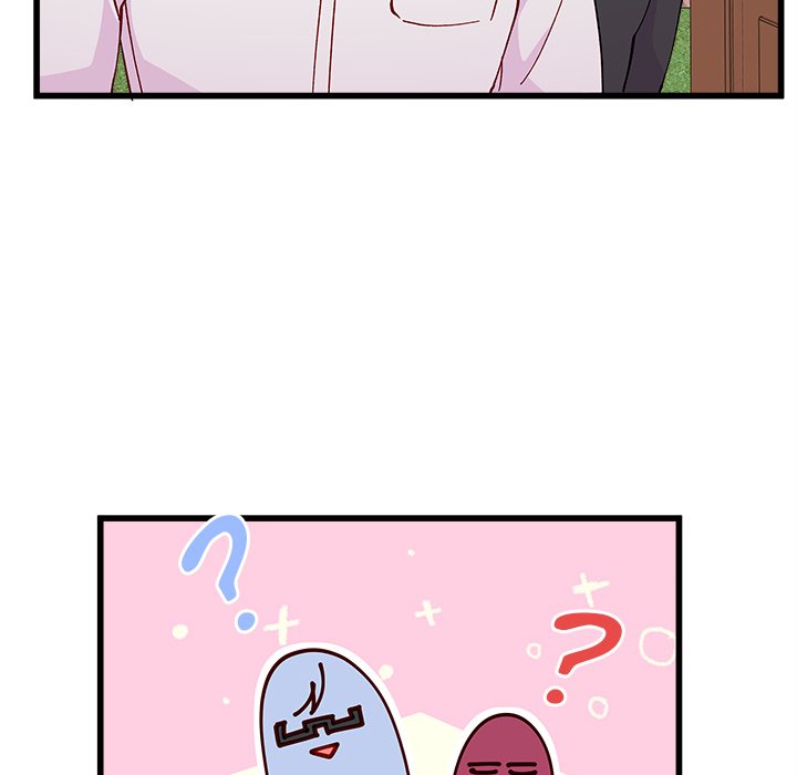 I Choose You! I Choose You! EP 91 - Toomics page 5 - 