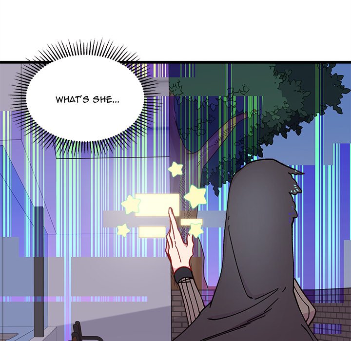I Choose You! I Choose You! EP 91 - Toomics page 41 - 