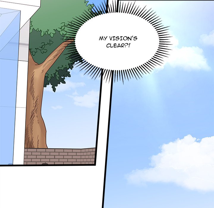 I Choose You! I Choose You! EP 91 - Toomics page 46 - 