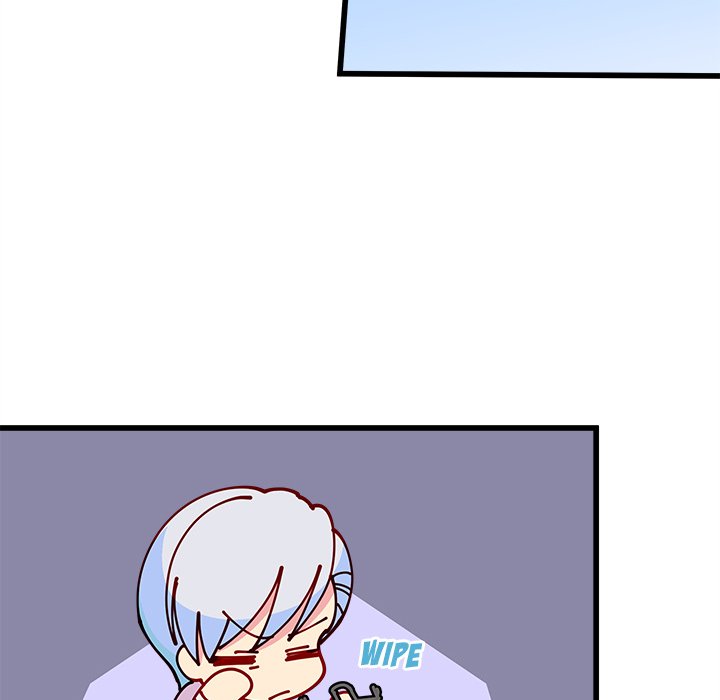 I Choose You! I Choose You! EP 91 - Toomics page 47 - 