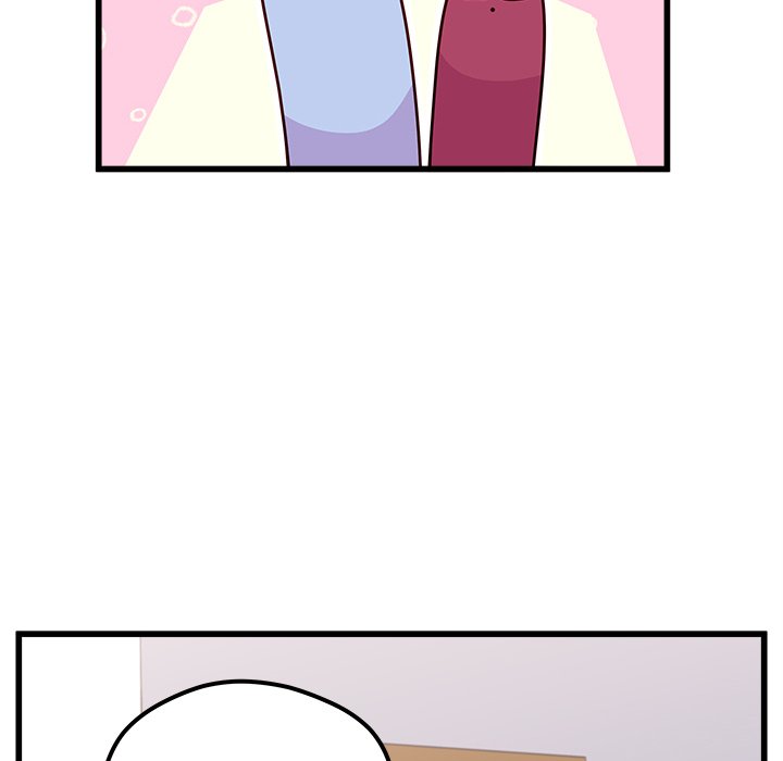 I Choose You! I Choose You! EP 91 - Toomics page 6 - 