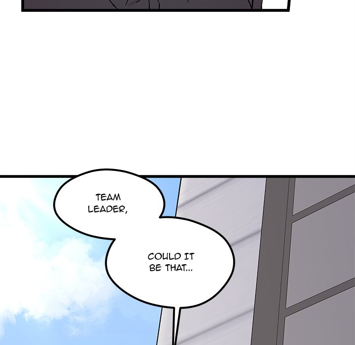I Choose You! I Choose You! EP 91 - Toomics page 53 - 