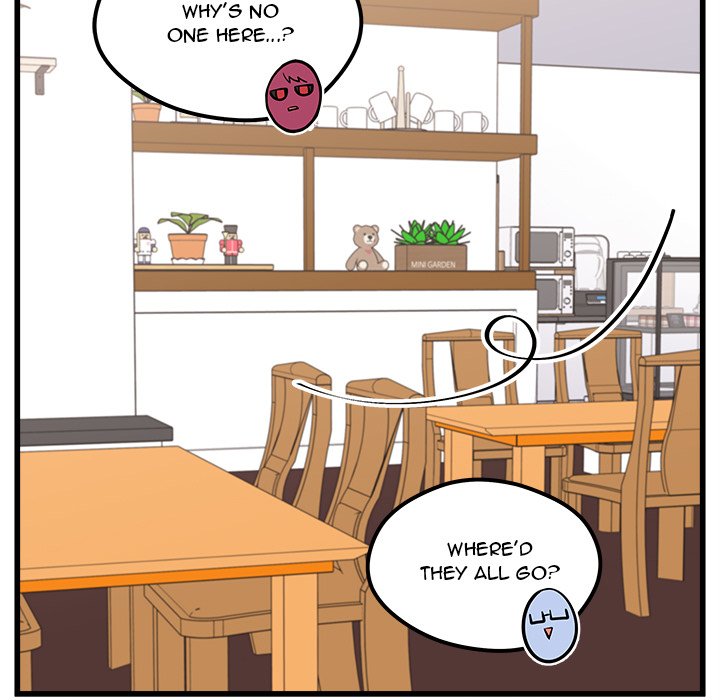 I Choose You! I Choose You! EP 91 - Toomics page 7 - 