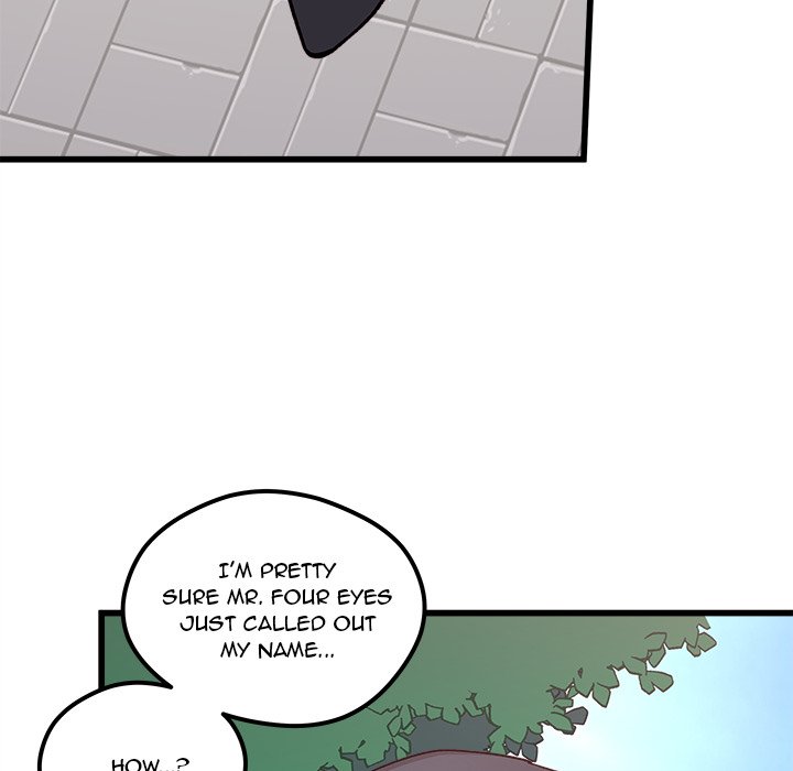 I Choose You! I Choose You! EP 91 - Toomics page 65 - 