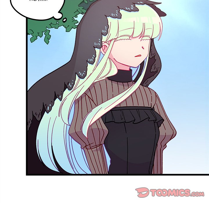 I Choose You! I Choose You! EP 91 - Toomics page 66 - 