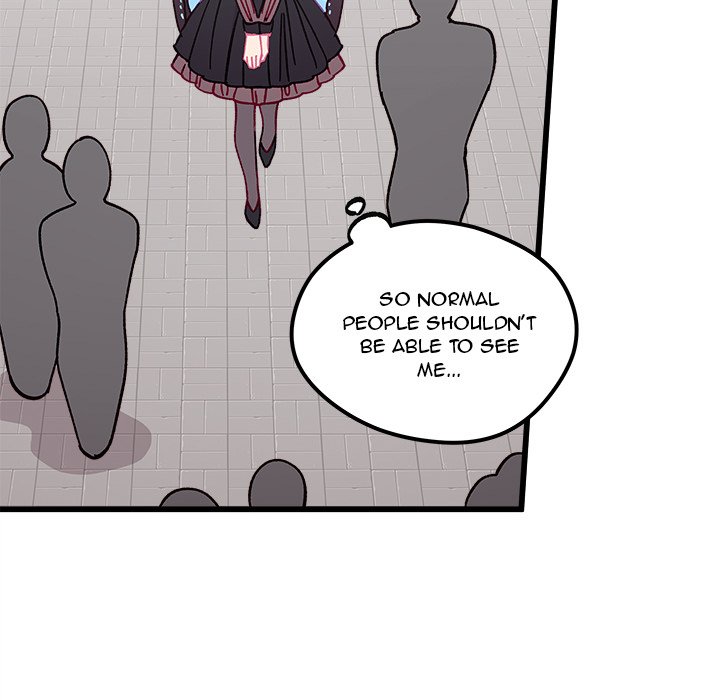 I Choose You! I Choose You! EP 91 - Toomics page 68 - 