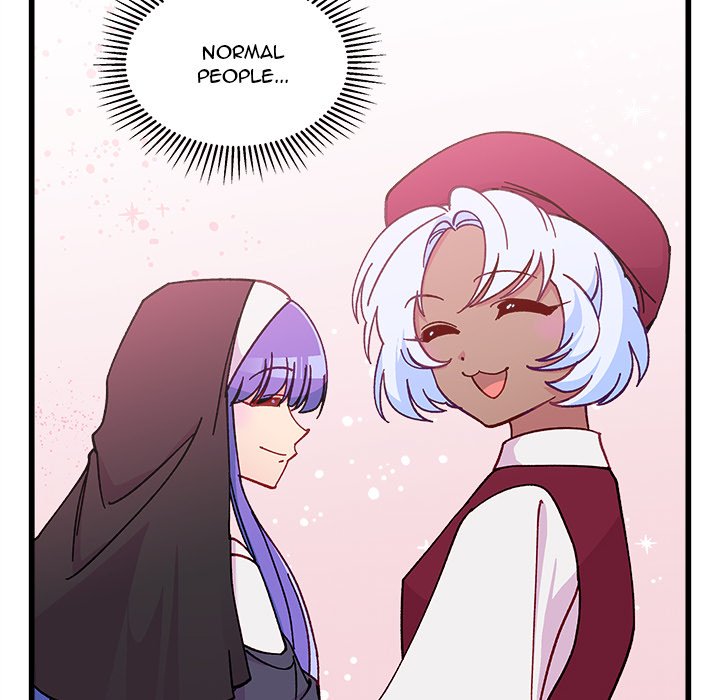 I Choose You! I Choose You! EP 91 - Toomics page 70 - 