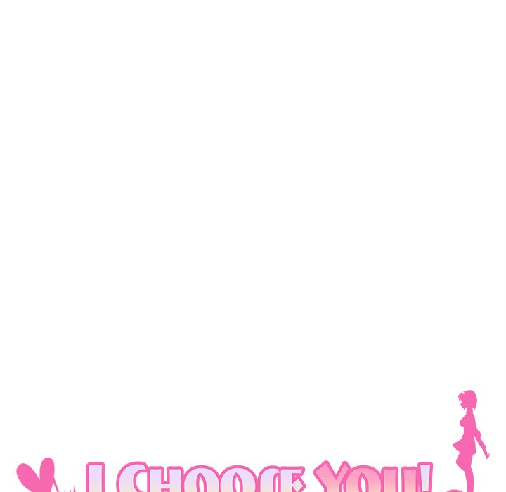 I Choose You! I Choose You! EP 91 - Toomics page 8 - 