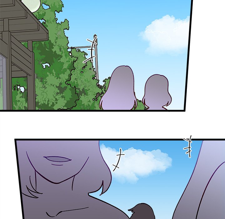 I Choose You! I Choose You! EP 91 - Toomics page 72 - 