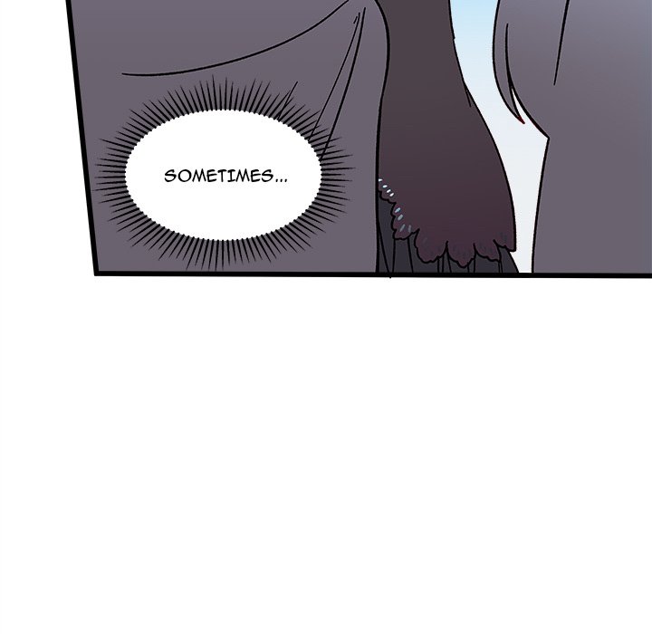I Choose You! I Choose You! EP 91 - Toomics page 73 - 