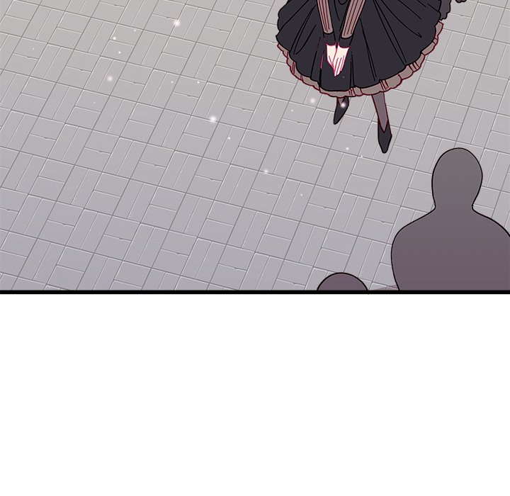 I Choose You! I Choose You! EP 91 - Toomics page 77 - 