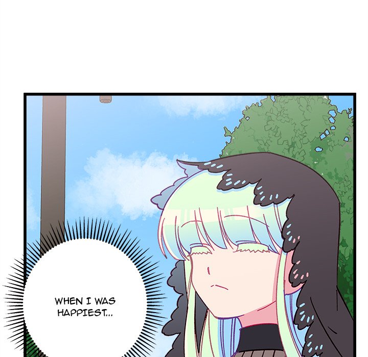 I Choose You! I Choose You! EP 91 - Toomics page 78 - 