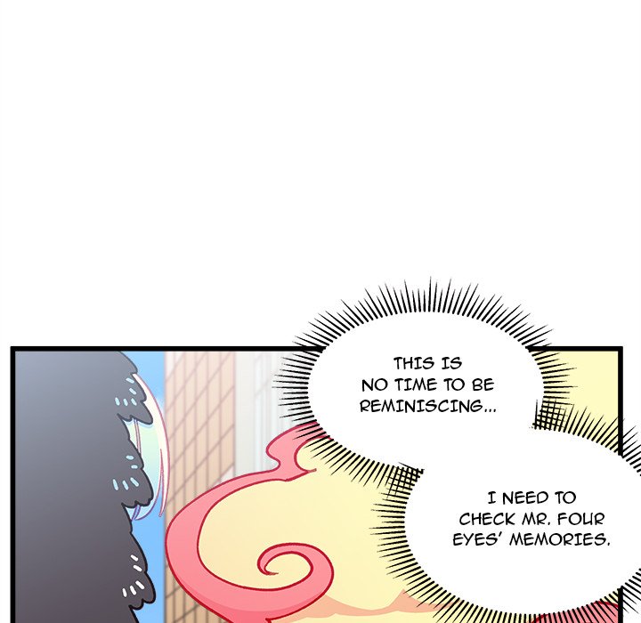 I Choose You! I Choose You! EP 91 - Toomics page 80 - 