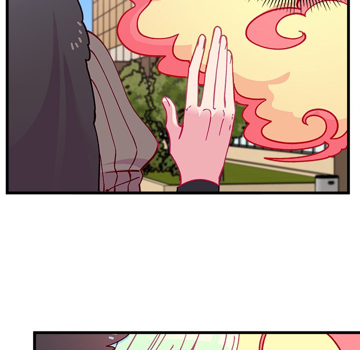 I Choose You! I Choose You! EP 91 - Toomics page 81 - 