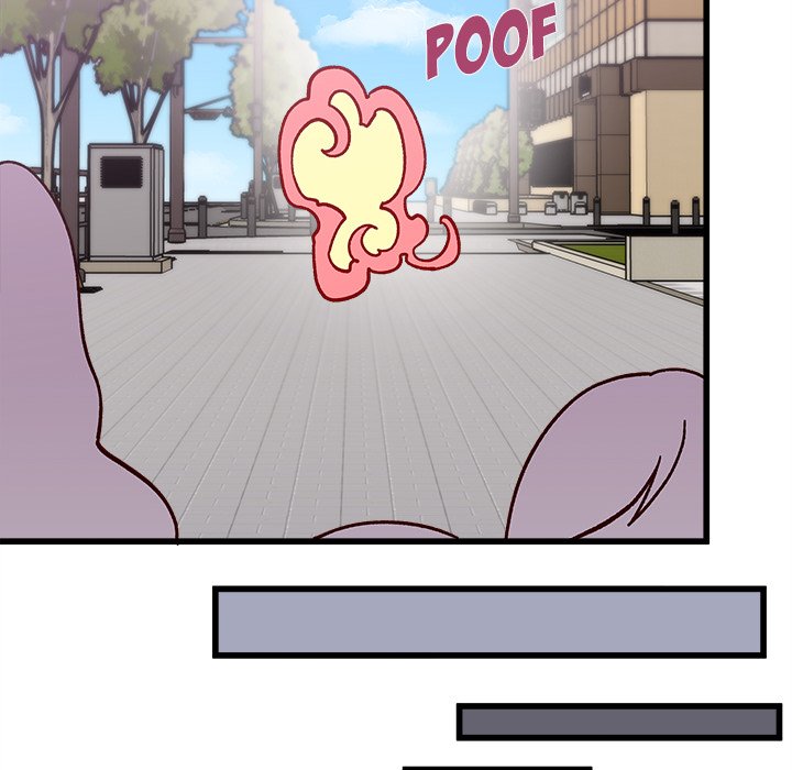 I Choose You! I Choose You! EP 91 - Toomics page 83 - 