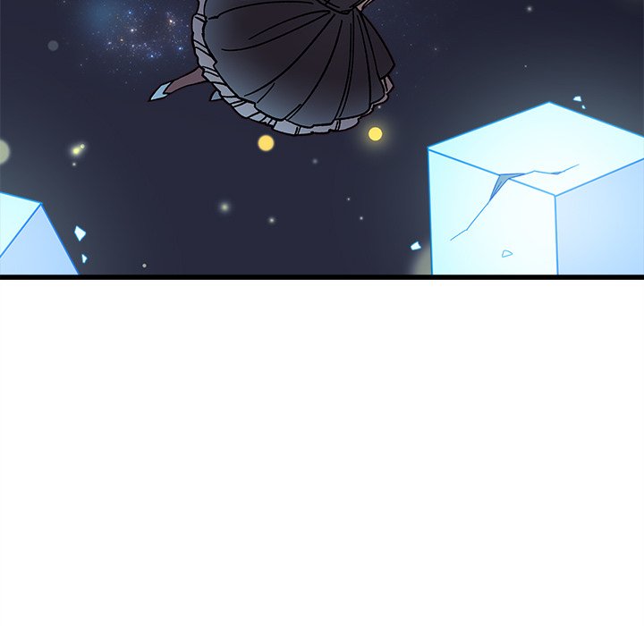 I Choose You! I Choose You! EP 91 - Toomics page 88 - 