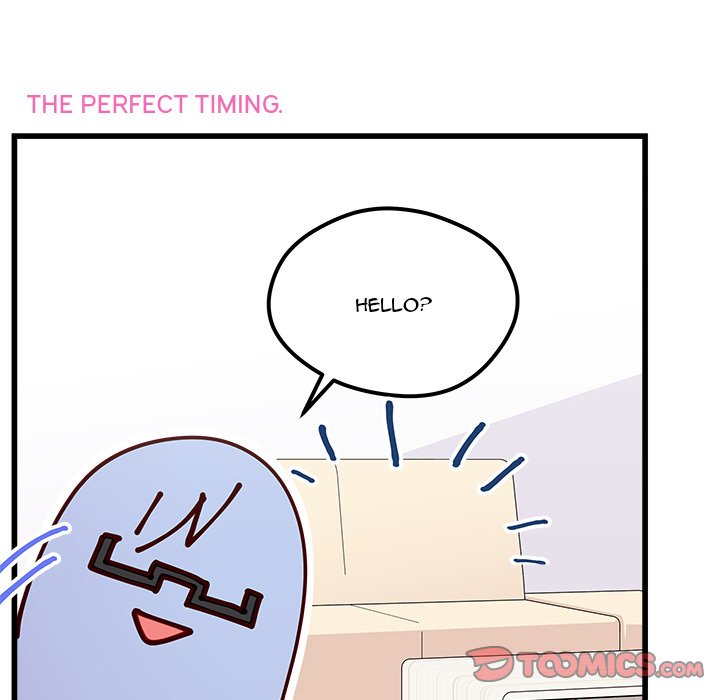 I Choose You! I Choose You! EP 91 - Toomics page 10 - 