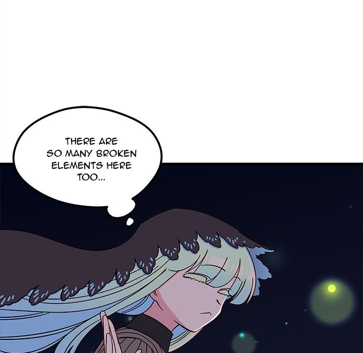 I Choose You! I Choose You! EP 91 - Toomics page 91 - 
