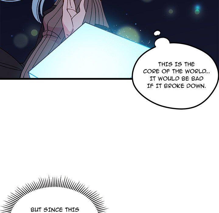 I Choose You! I Choose You! EP 91 - Toomics page 92 - 