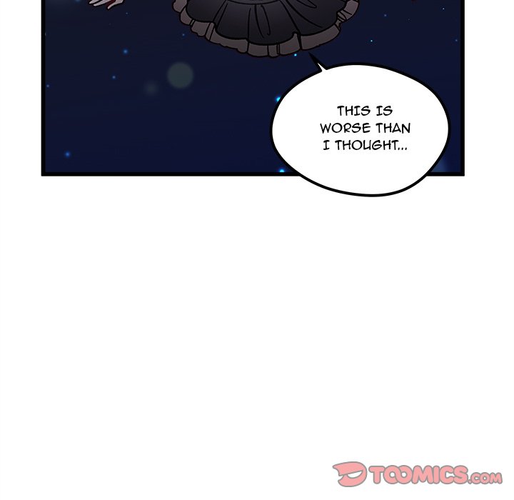 I Choose You! I Choose You! EP 91 - Toomics page 98 - 