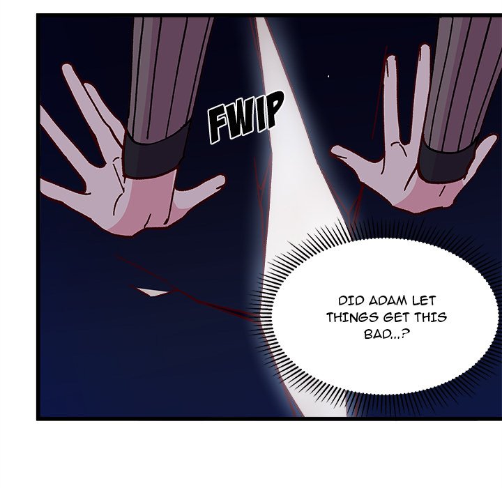 I Choose You! I Choose You! EP 91 - Toomics page 99 - 