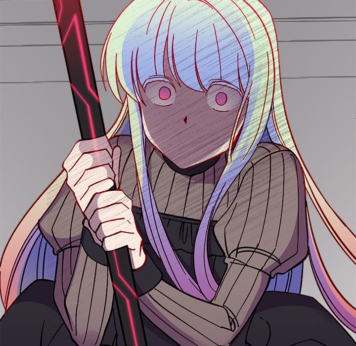 I Choose You! I Choose You! EP 92 - Toomics page 117 - 