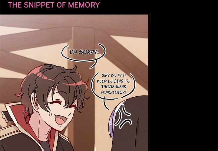 I Choose You! I Choose You! EP 92 - Toomics page 4 - 