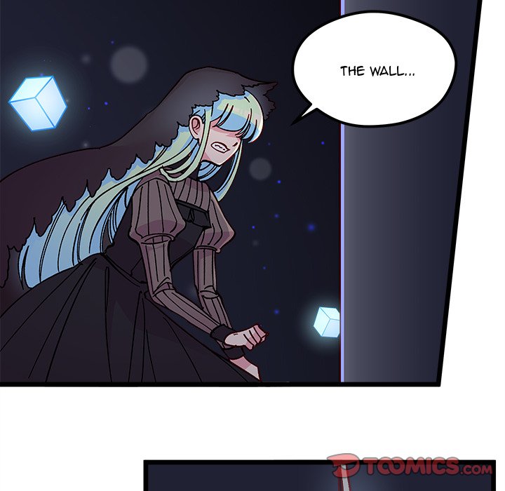 I Choose You! I Choose You! EP 92 - Toomics page 34 - 