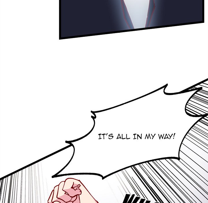 I Choose You! I Choose You! EP 92 - Toomics page 36 - 