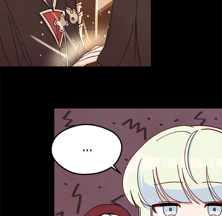 I Choose You! I Choose You! EP 92 - Toomics page 5 - 