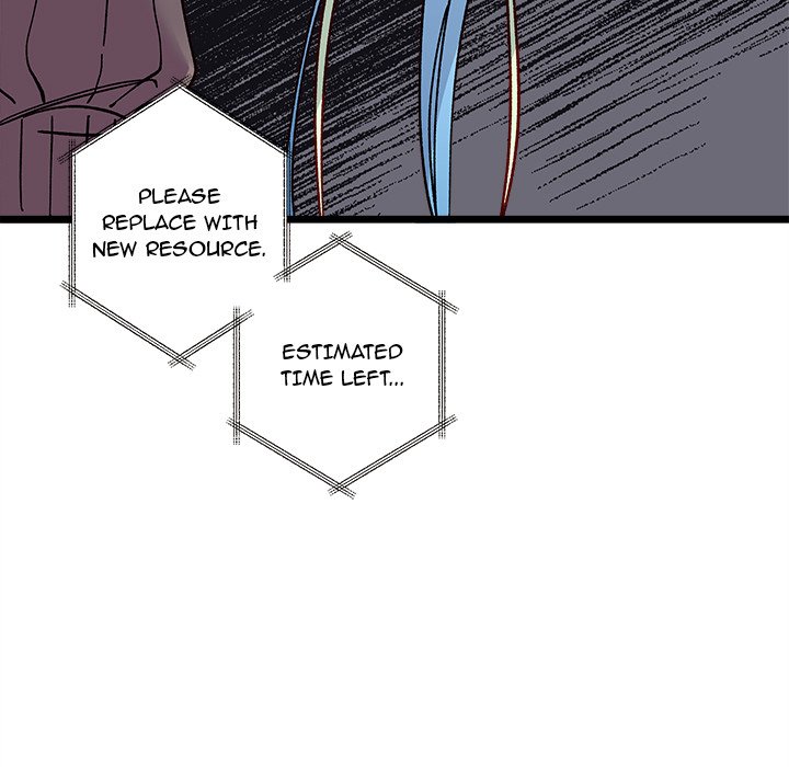 I Choose You! I Choose You! EP 92 - Toomics page 45 - 