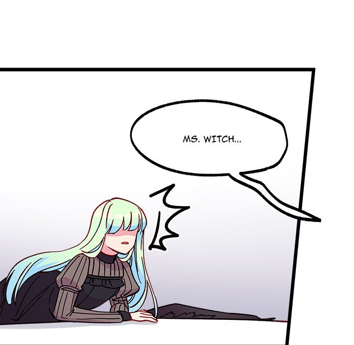 I Choose You! I Choose You! EP 92 - Toomics page 47 - 