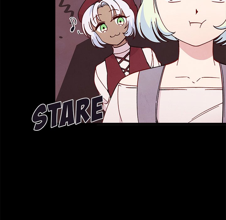 I Choose You! I Choose You! EP 92 - Toomics page 6 - 