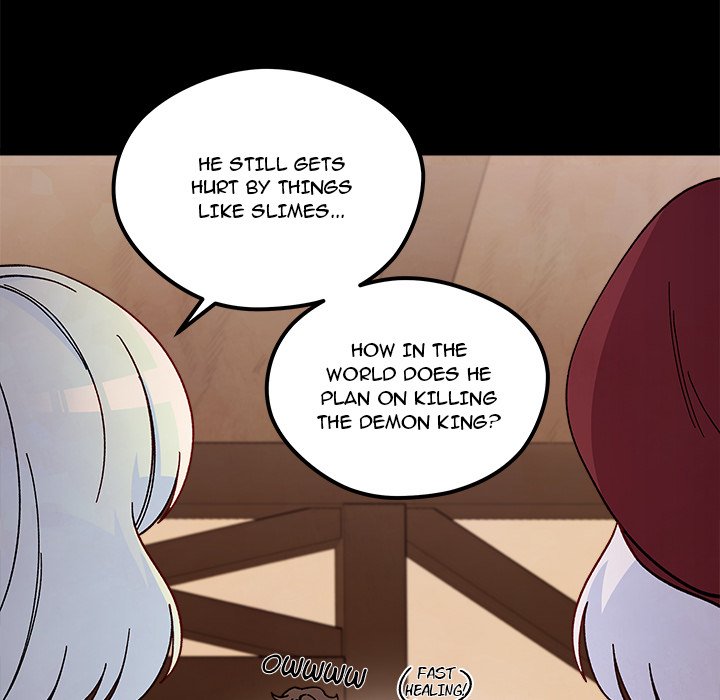 I Choose You! I Choose You! EP 92 - Toomics page 7 - 