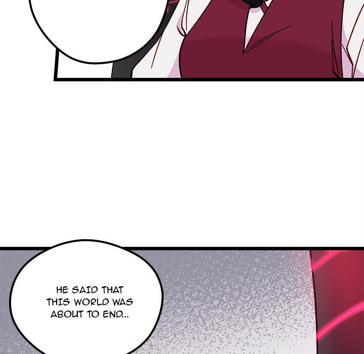 I Choose You! I Choose You! EP 92 - Toomics page 64 - 