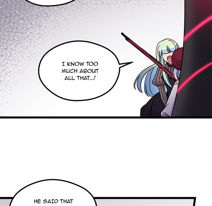 I Choose You! I Choose You! EP 92 - Toomics page 65 - 