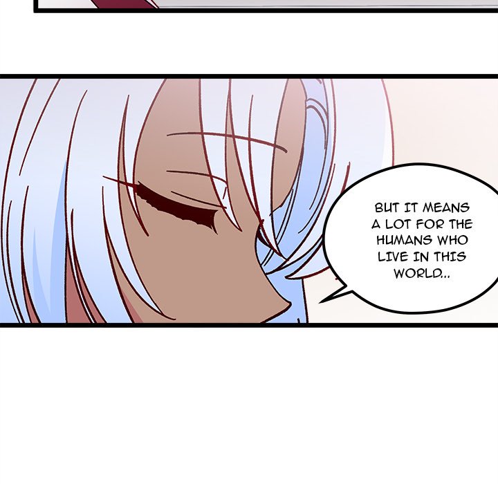 I Choose You! I Choose You! EP 92 - Toomics page 70 - 
