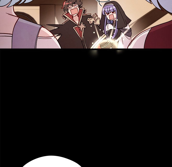 I Choose You! I Choose You! EP 92 - Toomics page 8 - 