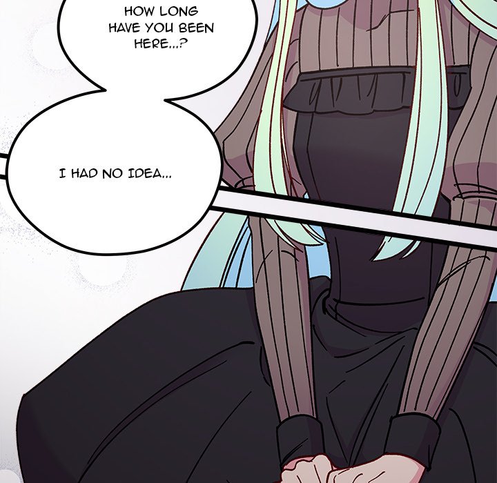 I Choose You! I Choose You! EP 92 - Toomics page 72 - 