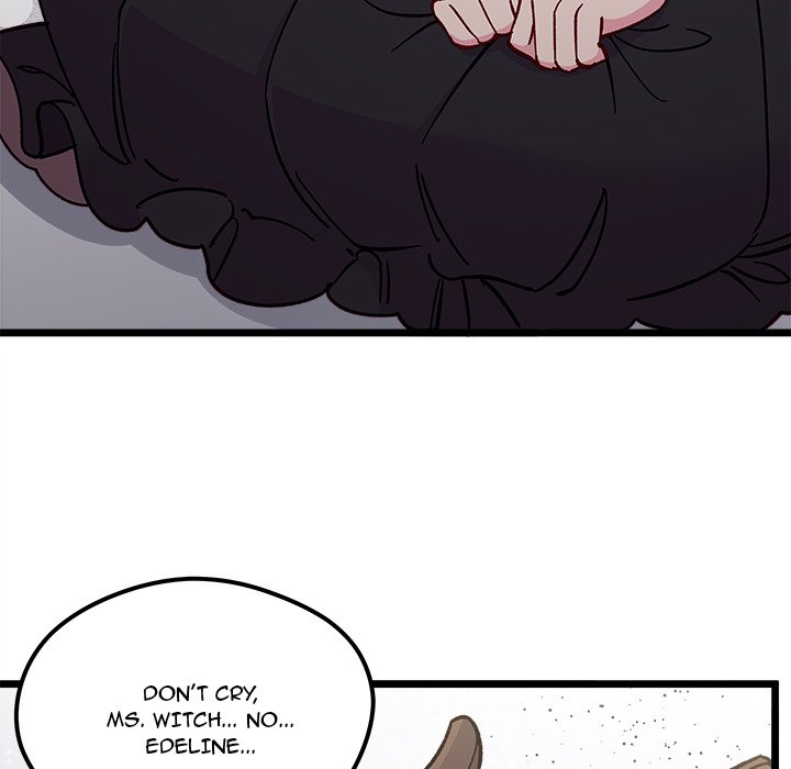 I Choose You! I Choose You! EP 92 - Toomics page 73 - 