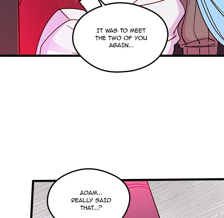 I Choose You! I Choose You! EP 92 - Toomics page 77 - 