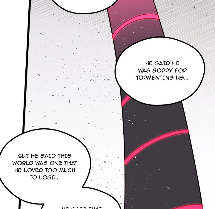 I Choose You! I Choose You! EP 92 - Toomics page 78 - 
