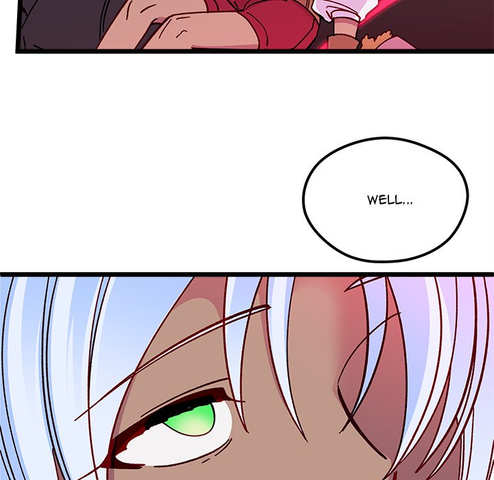 I Choose You! I Choose You! EP 92 - Toomics page 80 - 