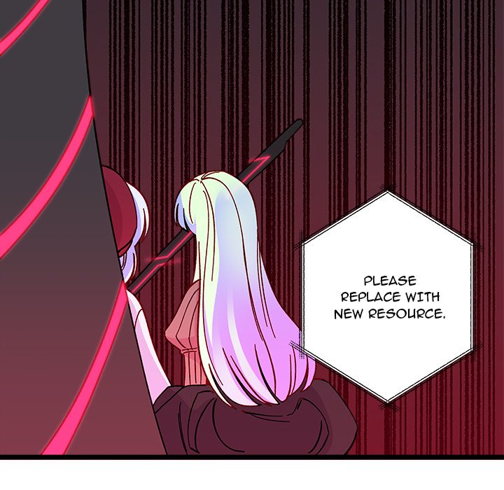 I Choose You! I Choose You! EP 92 - Toomics page 86 - 
