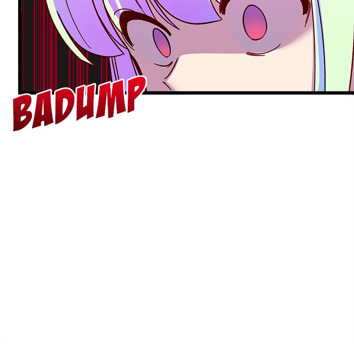 I Choose You! I Choose You! EP 92 - Toomics page 88 - 