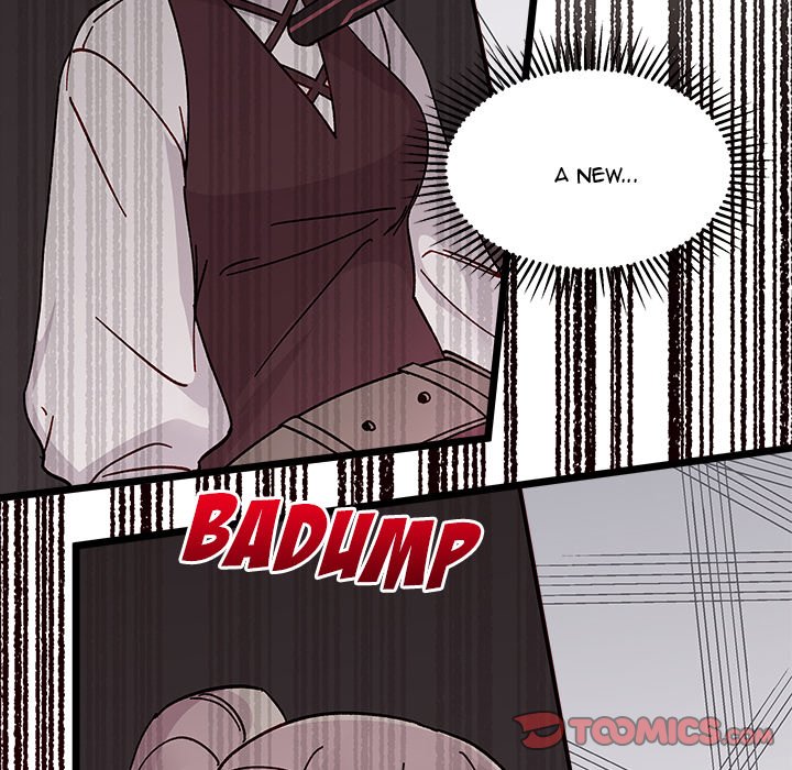 I Choose You! I Choose You! EP 92 - Toomics page 90 - 