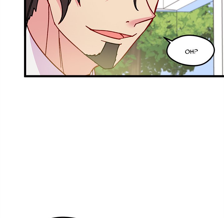 I Choose You! I Choose You! EP 94 - Toomics page 117 - 