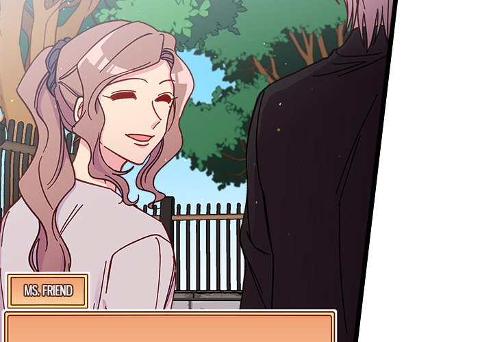 I Choose You! I Choose You! EP 94 - Toomics page 3 - 